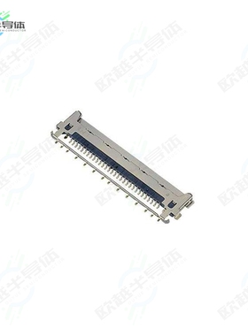 20849-020E-01[连接器CABLINE-VS II RECEPTACLE 20P]
