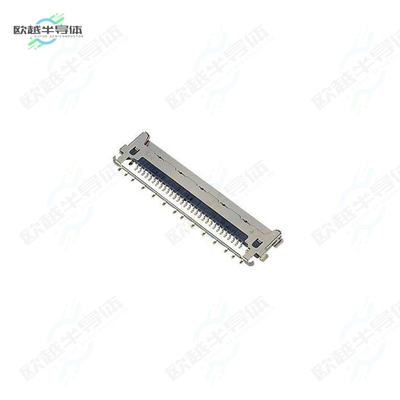 20849-020E-01[连接器CABLINE-VS II RECEPTACLE 20P]