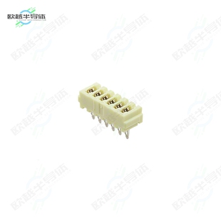 173983 IDC 连接器CONN 28AWG PCB WIRE