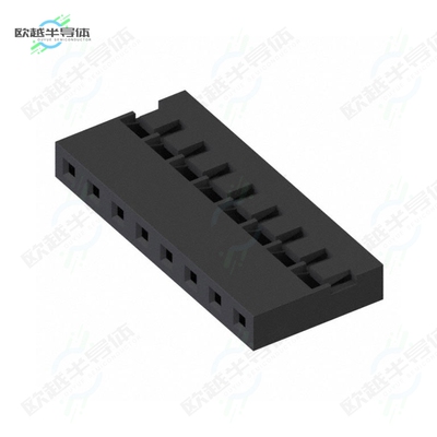 M22-3010800[连接器CONN RCPT HSG 8POS 2.00MM]