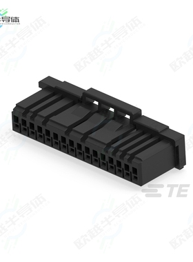 2-1939758-3[连接器DYNAMIC D1100S REC HSG 16POS.]