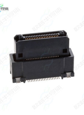 AX01F040VACBR150[连接器FLOATING SIDE B2B CONN 40 POS]