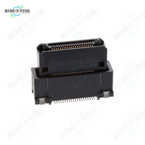 AX01F040VACBR150[连接器FLOATING SIDE B2B CONN 40 POS]