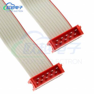 2205063-3《CABLE ASSEMBLY HEADER WTW 10POS》