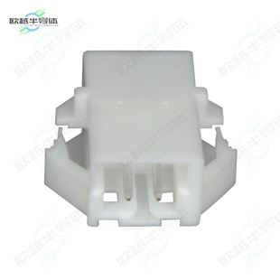 ADAPT 连接器CONN 2POS 2MM PLUG 292254