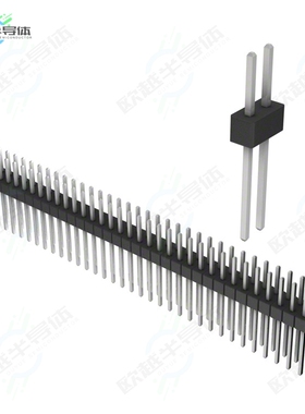 PEC33DADN[连接器CONN HEADER VERT 66POS 2.54MM]
