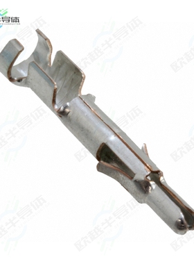 926898-3[连接器CONN SPLIT PIN 14-20AWG CRMP TIN]