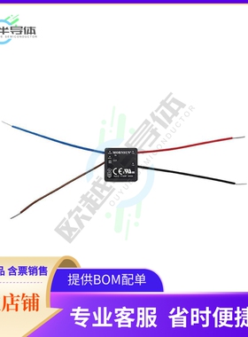 LD03-23B24WR2【AC/DC CONVERTER 24V 3W】