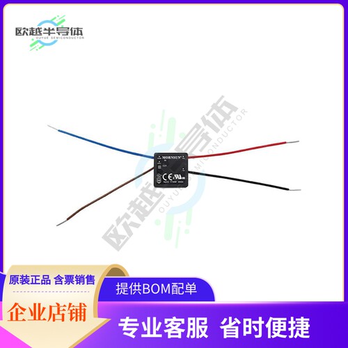 LD03-23B12WR2【AC/DC CONVERTER 12V 3W】