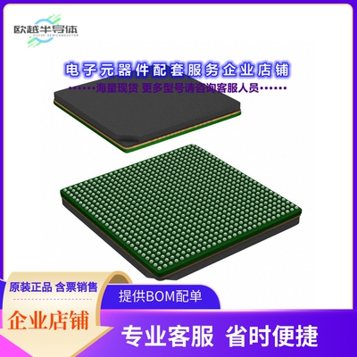 80HCPS1848CBLGI 【IC SER RAPIDIO SWITCH 784FCBGA】