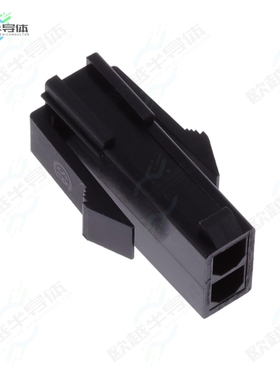 1-172157-9[连接器CONN RCPT HSG 2POS 4.14MM]