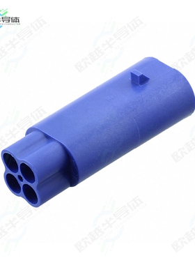 776309-1[连接器CONN RCPT HSG 2POS 6.00MM]