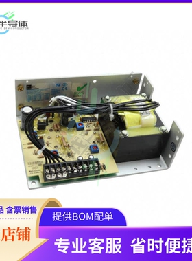 SLD-12-1818-12T【AC/DC CONVERTER +/-12V 43W】