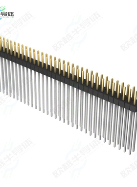 PBC32DAHN[连接器CONN HEADER VERT 64POS 2.54MM]