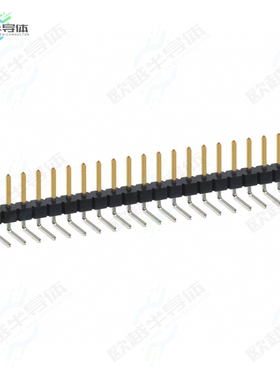 PBC20SBCN[连接器CONN HEADER R/A 20POS 2.54MM]