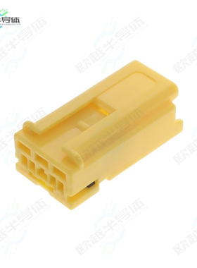MX37004PP3[连接器CONN PLUG HSG 4POS]