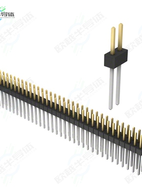 PBC33DADN[连接器CONN HEADER VERT 66POS 2.54MM]