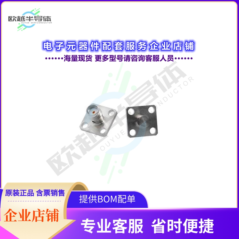 PM06FS001[连接器Wave  Connector, SMA(F), 2]
