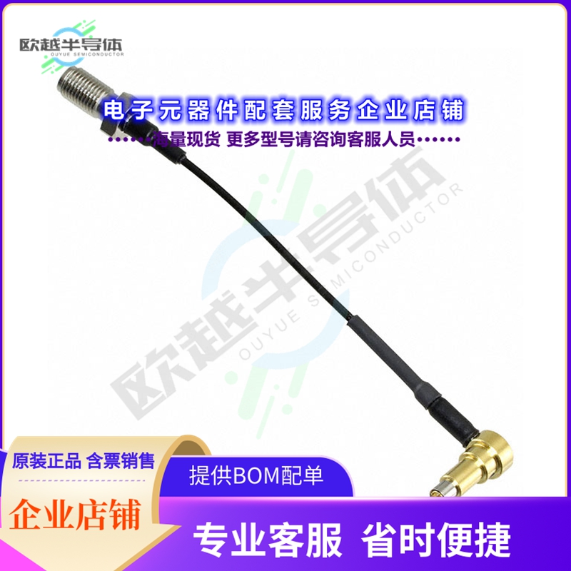 MXHS83QE1000[连接器CONN MEASUREMENT PROBE]