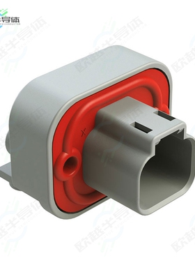 AT13-2P-BM04[连接器CONN HEADER R/A 2POS]