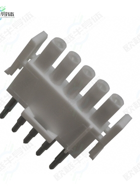 350848-5[连接器CONN PLUG 5POS UNIV-MATE-N-LOK]