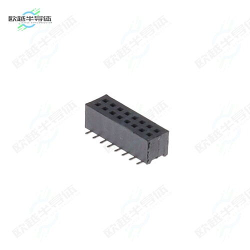 1MM-R-D08-VS-00-F-TBP[连接器SCL 1.0 RCPT DR VT 016 SMT G1 TB