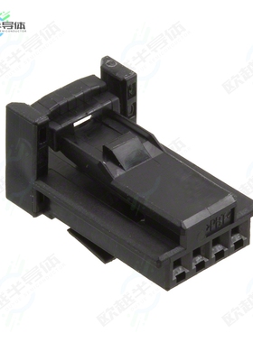 1379658-1[连接器CONN PLUG HSG 4POS 2.20MM]