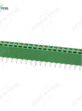 1-215307-7[连接器CONN RCPT 34POS 0.1 GOLD PCB]