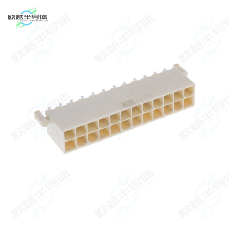 2-2825261-4[连接器24P VAL-U-LOK HCS VRT HDR W/P V0]