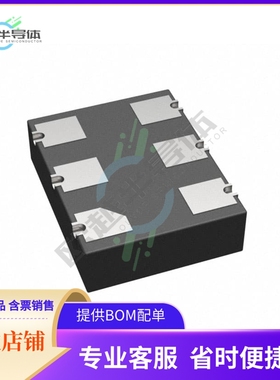 SIT9367AC-2B2-25E500.000000G《MEMS+OSC+XO+500.0000MHZ+LVDS+S