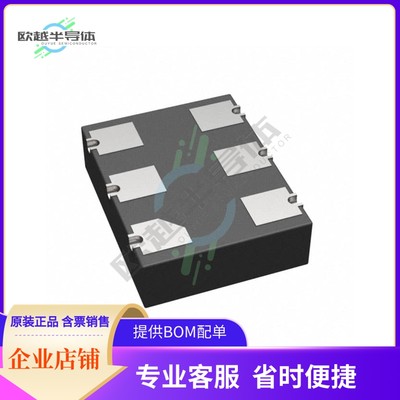 SIT9366AI-1B2-33E156.253906《MEMS+OSC+XO+156.253906MHZ+LVPEC