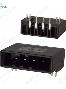 2-179277-5[连接器CONN HEADER R/A 4POS 5.08MM]