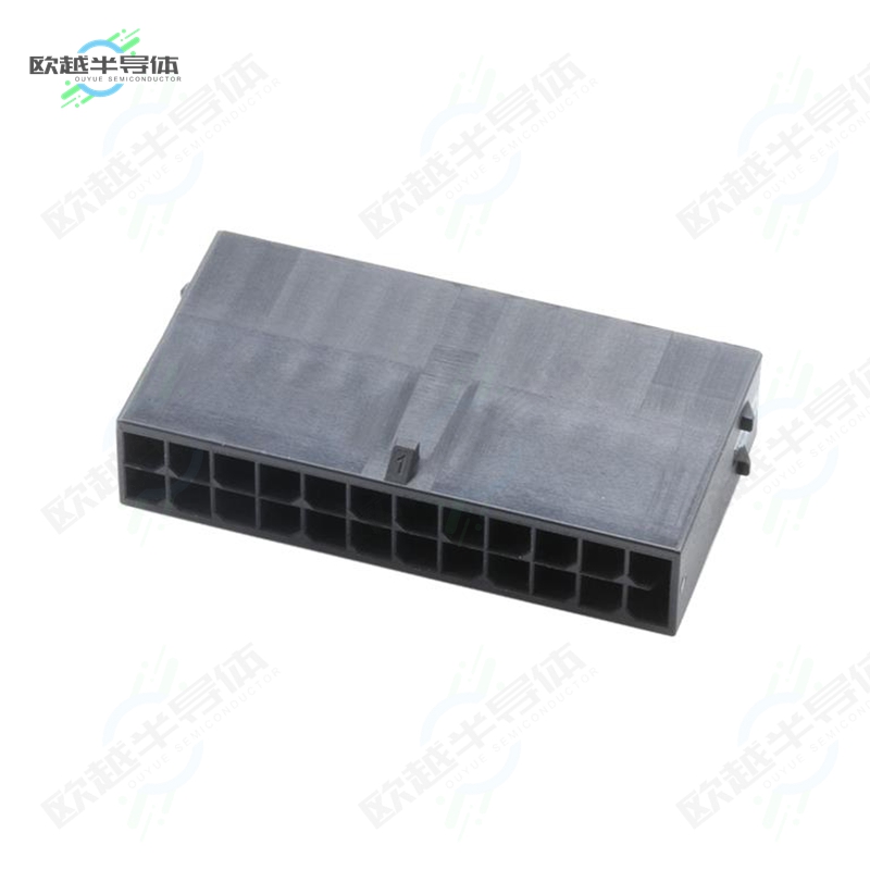 2159221801[连接器MICRO-FIT WTW PLUG HSG DR HF 18C]