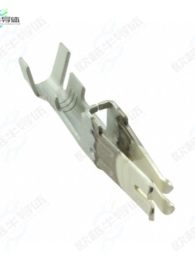 428150144[连接器CONN SOCKET 14-16AWG CRIMP SILVR]