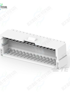 2394521-3[连接器1.5P RIGHT ANGLE DUAL-ROW LOCKIN]