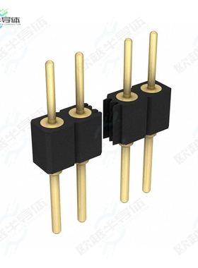 350-10-107-00-019101[连接器CONN HEADER VERT 7POS 2.54MM]