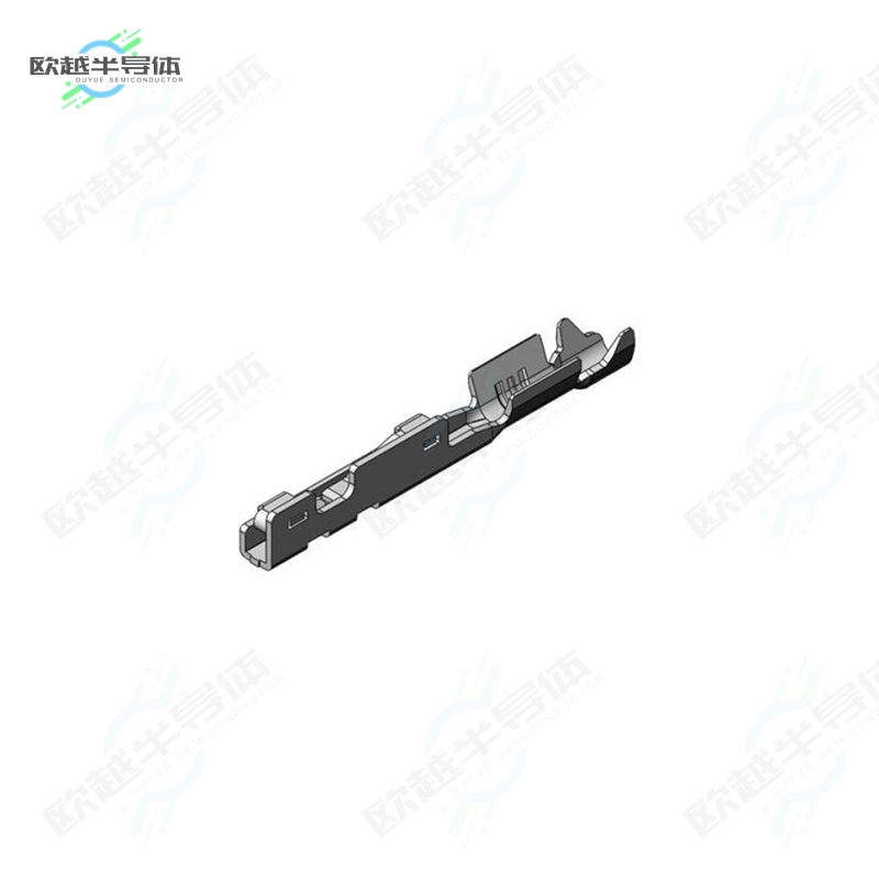 MX77S13K5F1[连接器CONN SOCKET 0.13MM2 CRIMP]