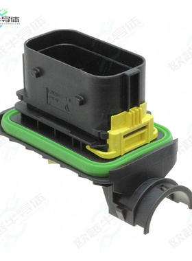 1-2112041-1[连接器CONN PLUG HSG 26POS 6.00MM]