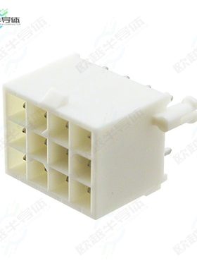 1-794040-0[连接器CONN HEADER VERT 12POS 4.14MM]