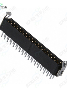 M80-8533442[连接器CONN HEADER VERT 34POS 2MM]