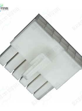 770581-1[连接器CONN PLUG HSG 12POS 4.14MM]