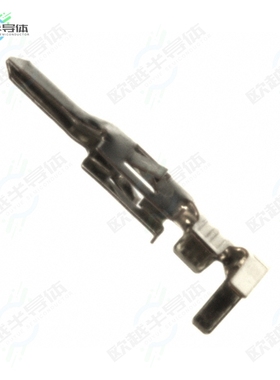 39000061[连接器CONN PIN 18-24AWG CRIMP TIN]