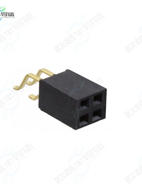 SMH-102-02-G-D[连接器.100 HORIZONTAL SURFACE MOUNT S]