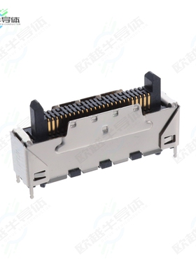 ERM8-025-9.0-L-DV-EGPS-K-TR[连接器CONN HDR SHLD50POS SMD GOL