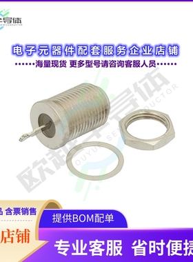 PE44328[连接器F Female Connector Solder Attach]