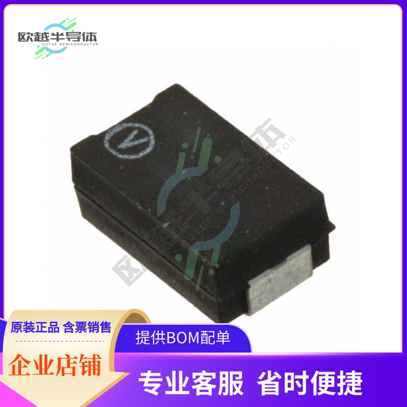Y1121100R000T9R【RES SMD 100OHM 0.01% 1/4W J LEAD】