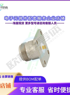 PE4492[连接器N Female Connector Solder Attach]