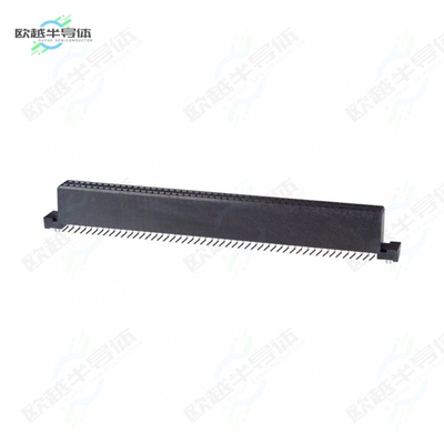 5-104550-9[连接器CONN RCPT 100POS 0.05 GOLD SMD]