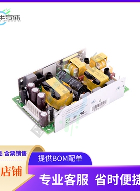 MINT1110A2408K01【AC/DC CONVERTER 24V 110W】