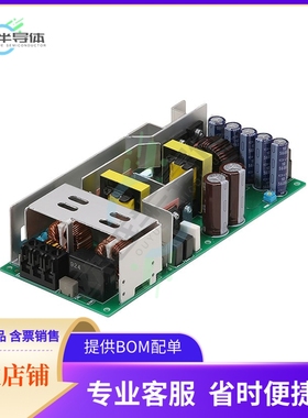 LFA300F-5-TY【AC/DC CONVERTER 5V】